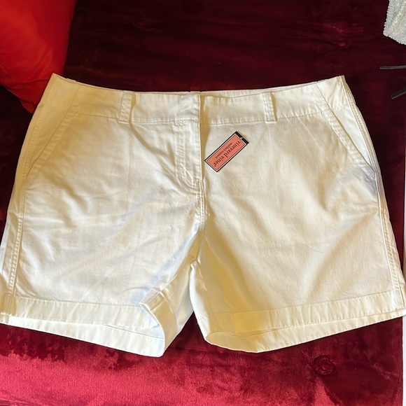 Vineyard Vines Pants - Vineyard Vines Shorts NWT